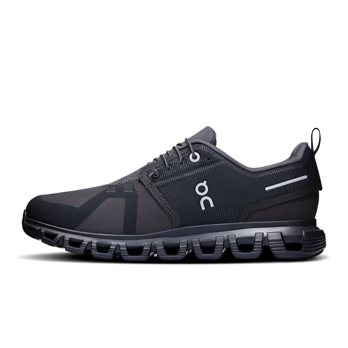 Cloud 6 Waterproof - Women's Black