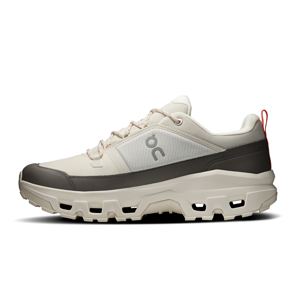 Cloudrock Low Waterproof - Men's Ivory