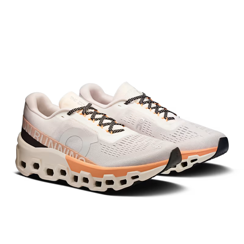 Cloudmonster 2- Women's