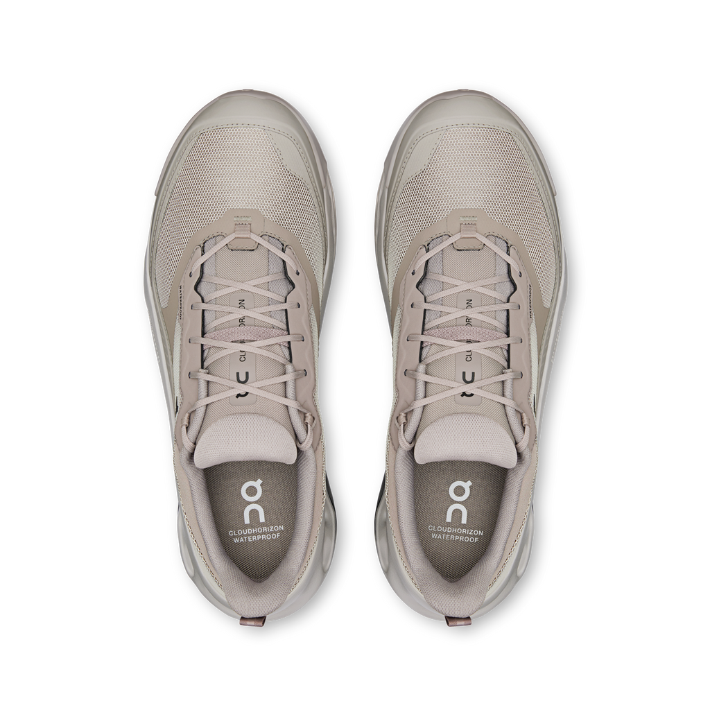 Cloudhorizon 2 Waterproof - Men's Cinder