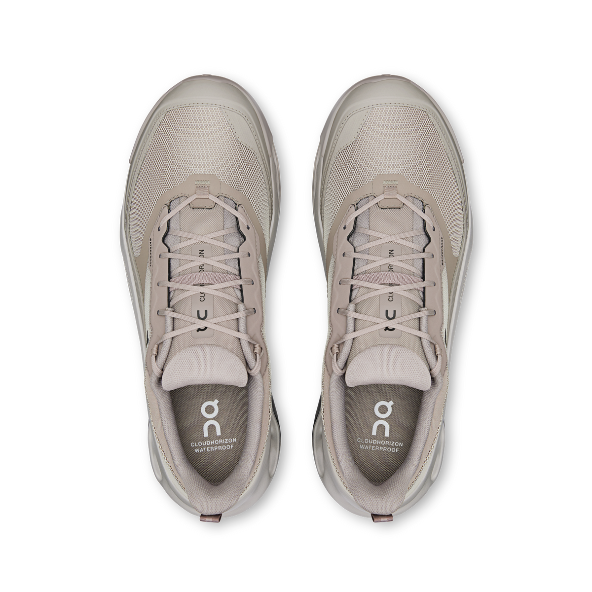 Cloudhorizon 2 Waterproof - Men's Cinder