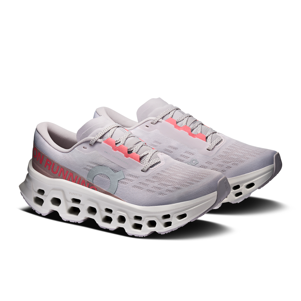 Cloudmonster 3 - Women's Ether