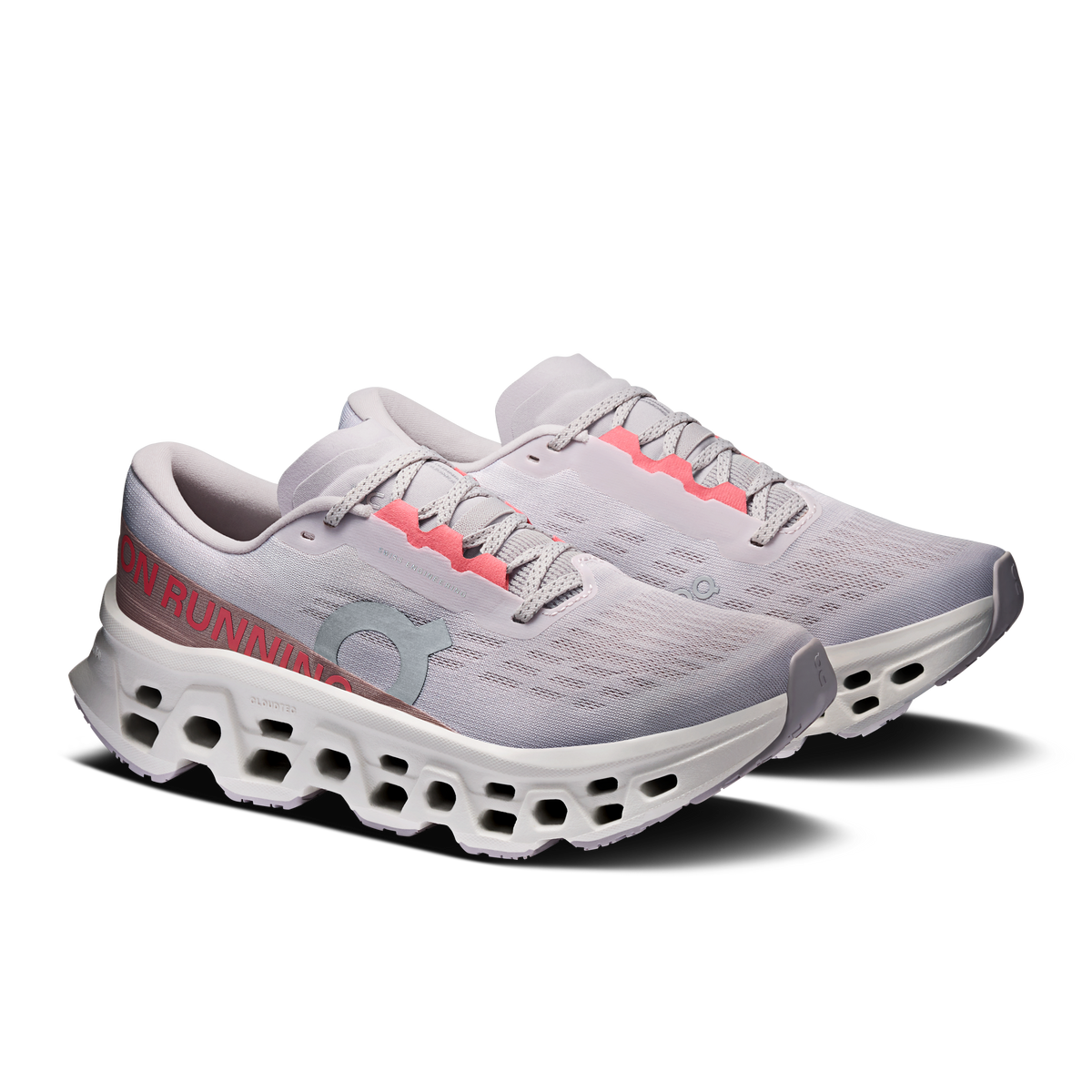 Cloudmonster 3 - Women's Ether