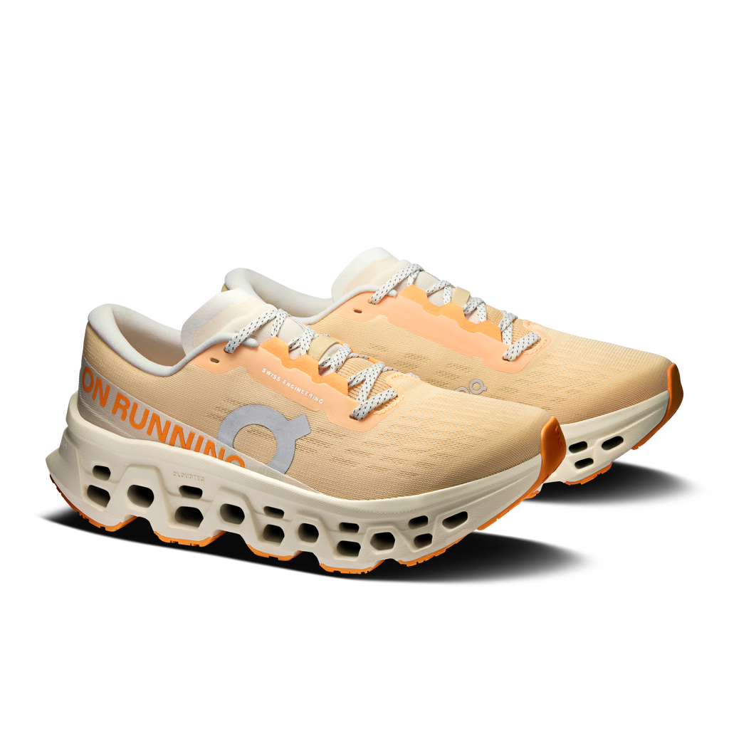 Cloudmonster 3 - Women's Squash
