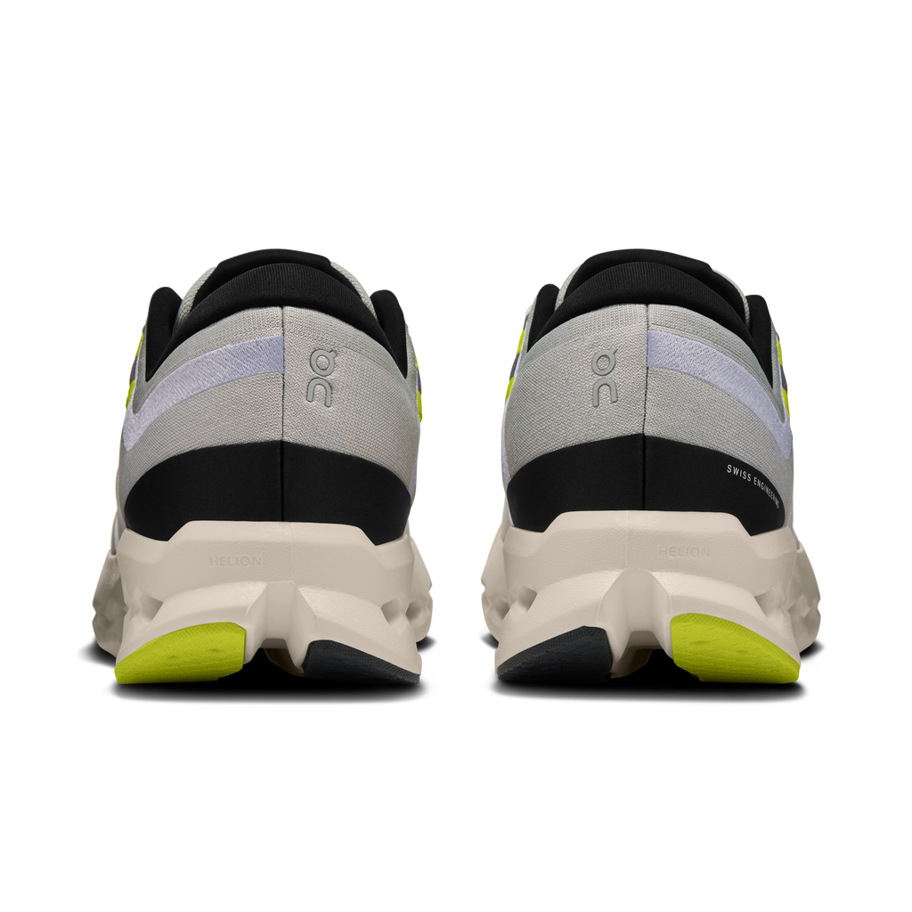 Cloudsurfer 2 - Men's Glacier and Ivory