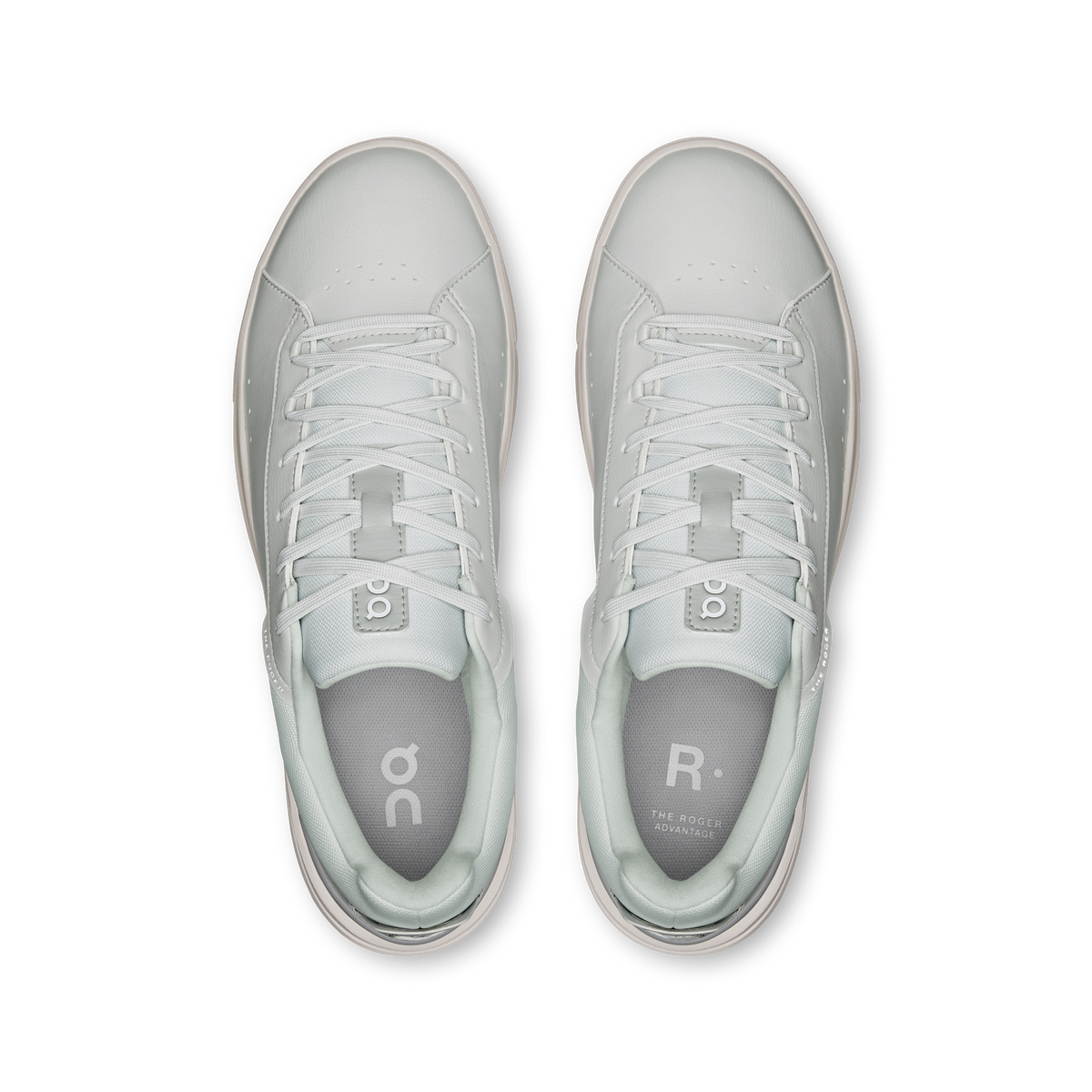 THE ROGER Advantage - Men's Wolf