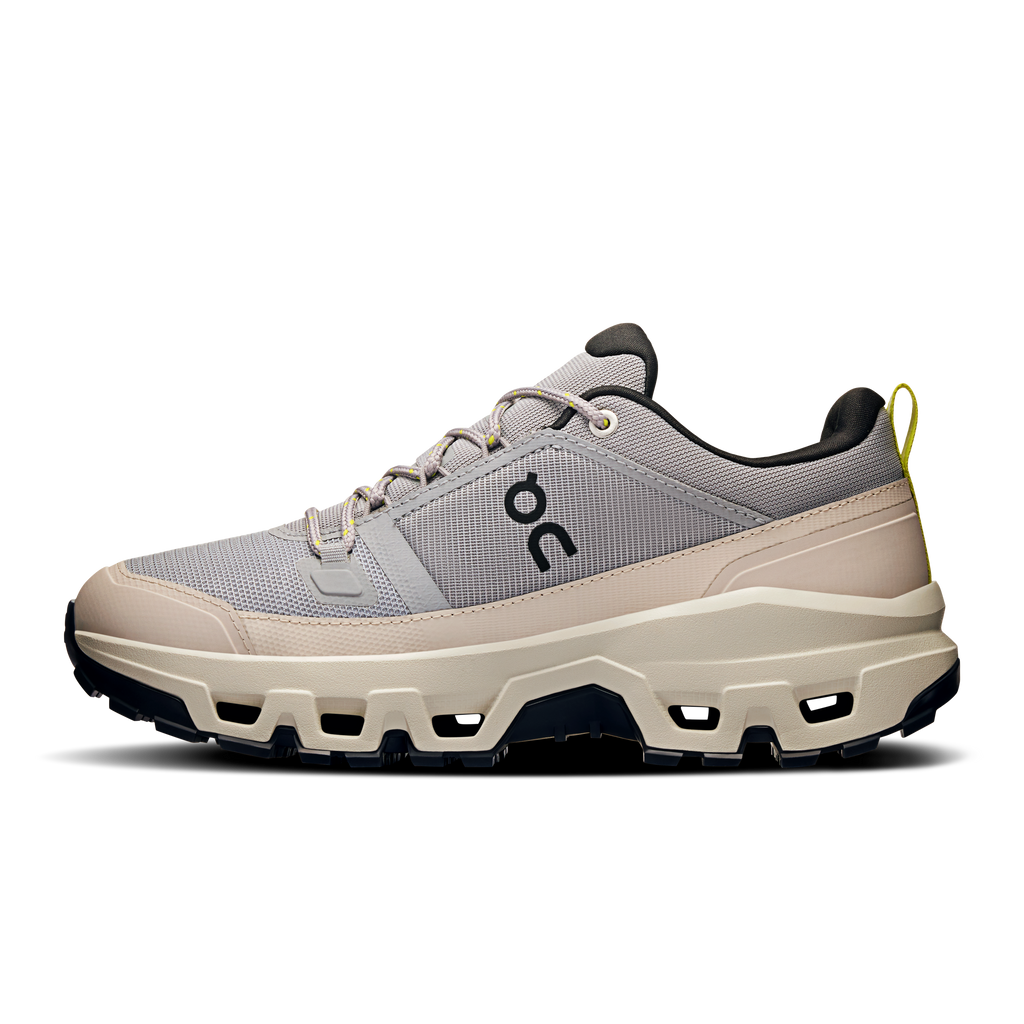 Cloudrock Low Waterproof - Women's Alloy