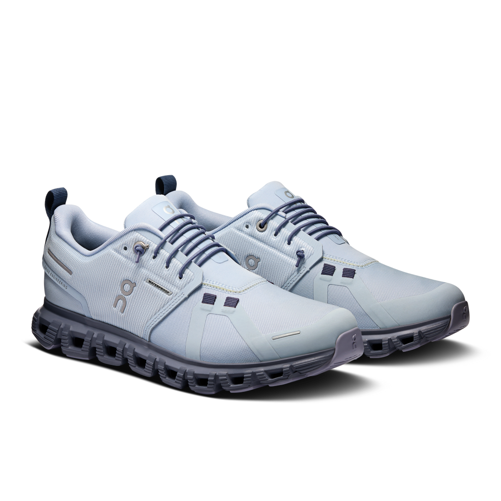Cloud 6 Waterproof - Women's Heather