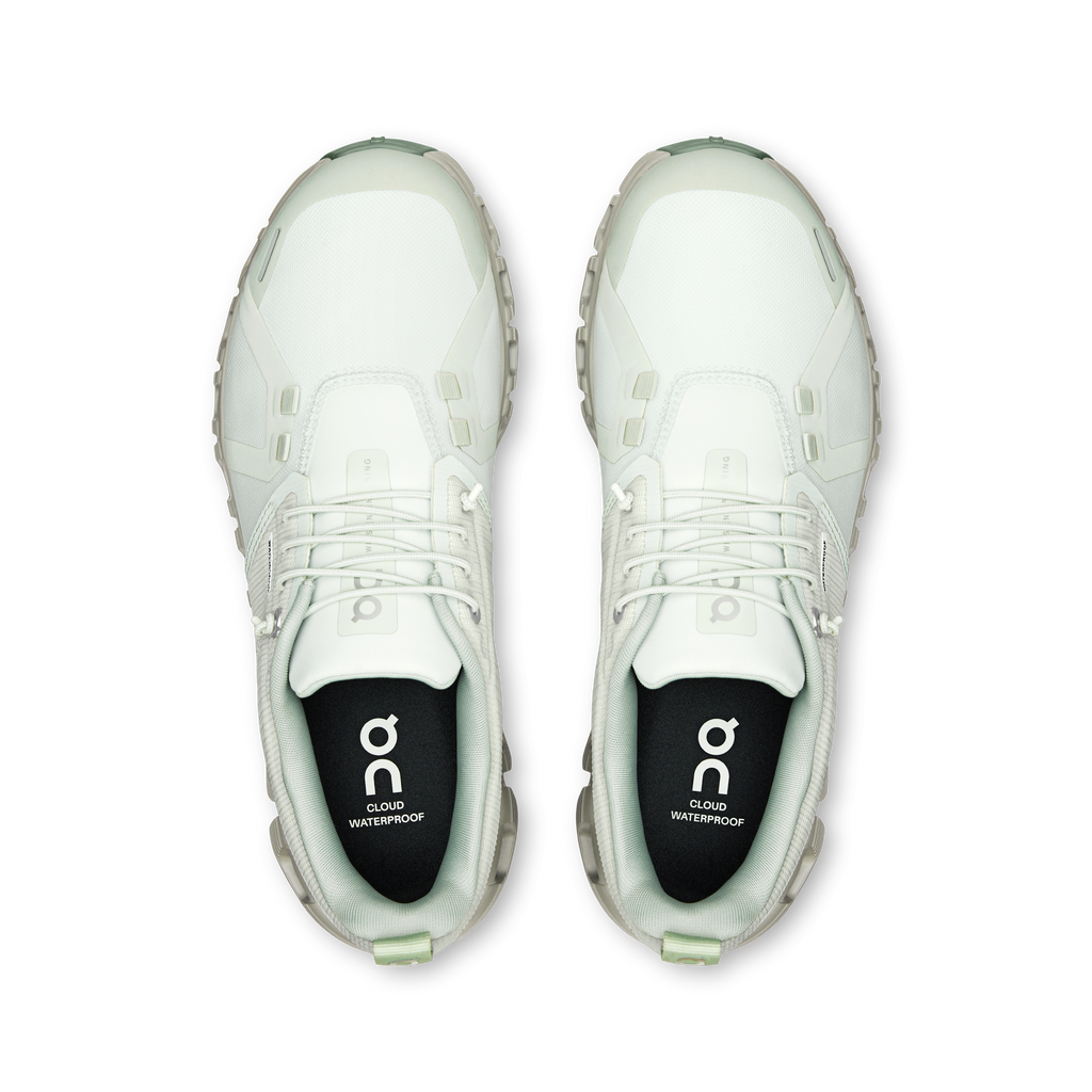 Cloud 6 Waterproof - Women's Iceberg