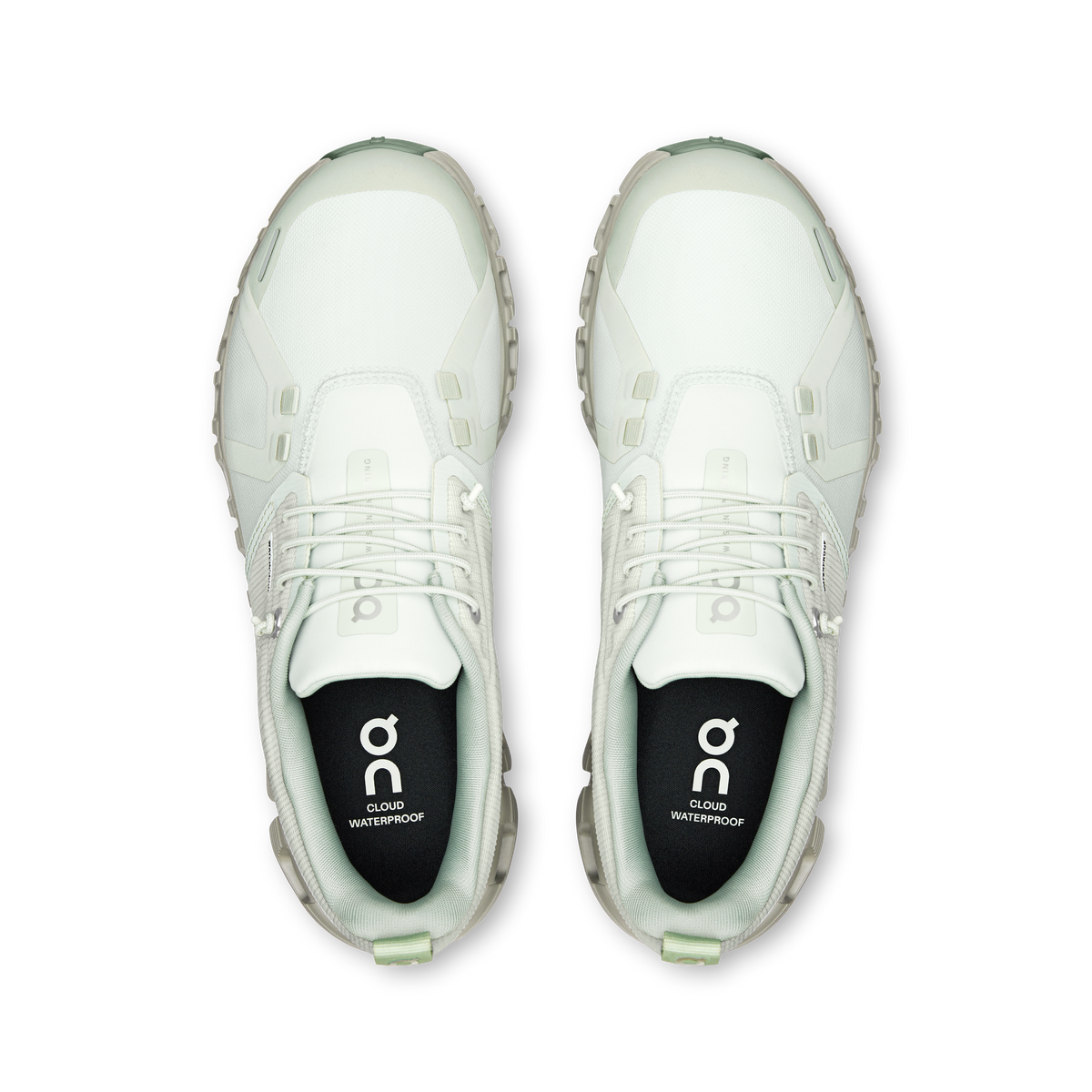 Cloud 6 Waterproof - Women's Iceberg