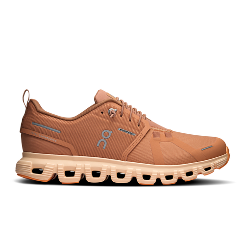 Cloud 6 Waterproof - Women's Sandstone