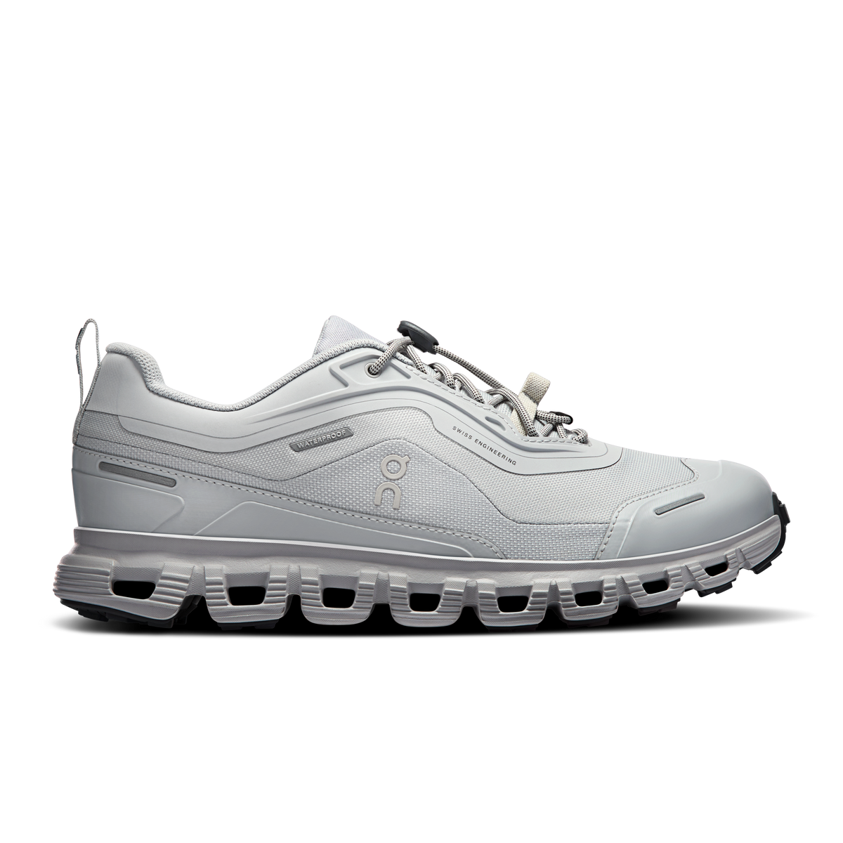 Cloud 6 Geo Waterproof - Women's Wolf