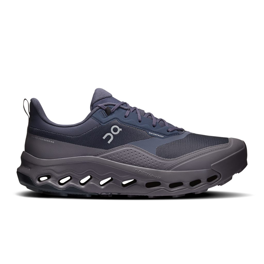 Cloudhorizon 2 Waterproof - Men's Graphite