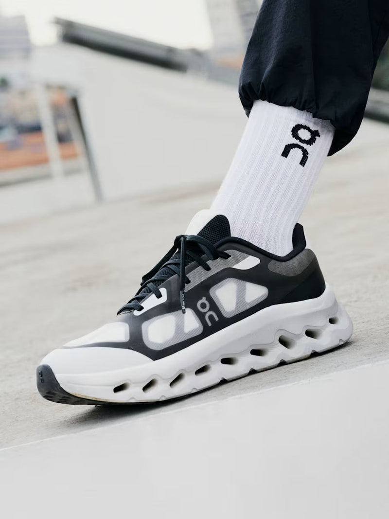 Run The Streets. Own The Look.