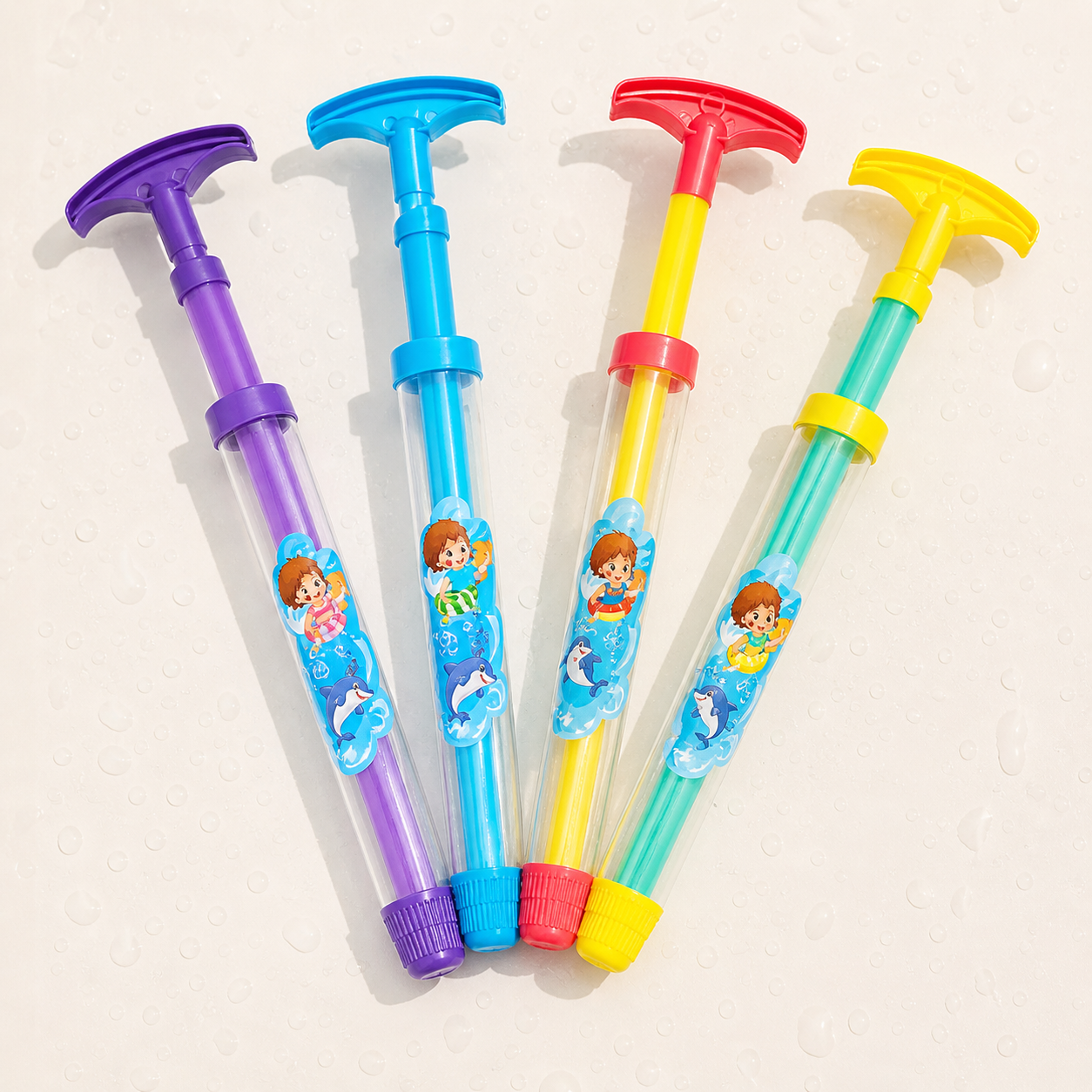 Kids Water Blaster