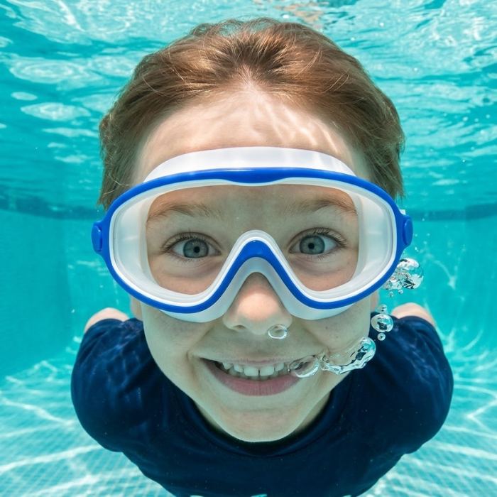 Kids Swim Goggles