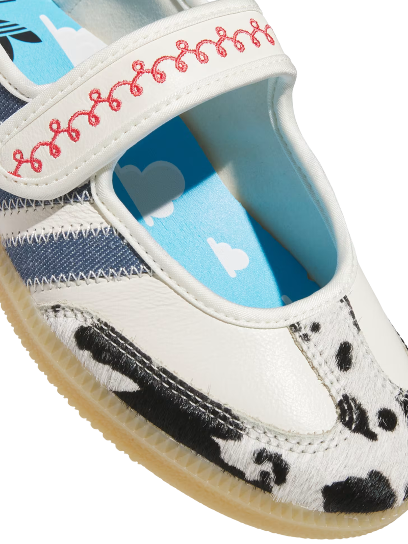 Cult Sneaker Energy, Mary Jane Style