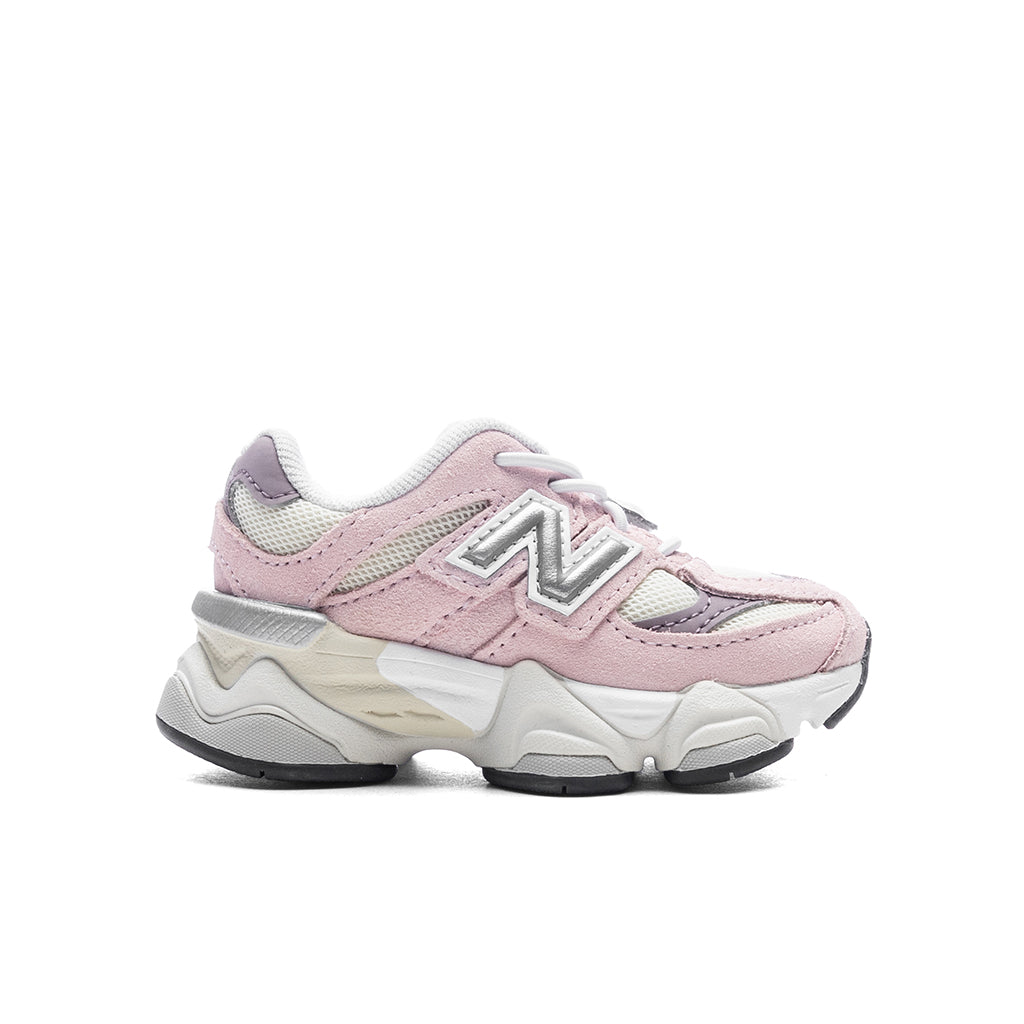 New Balance Infant 9060 - Rose Sugar/Ice Wine