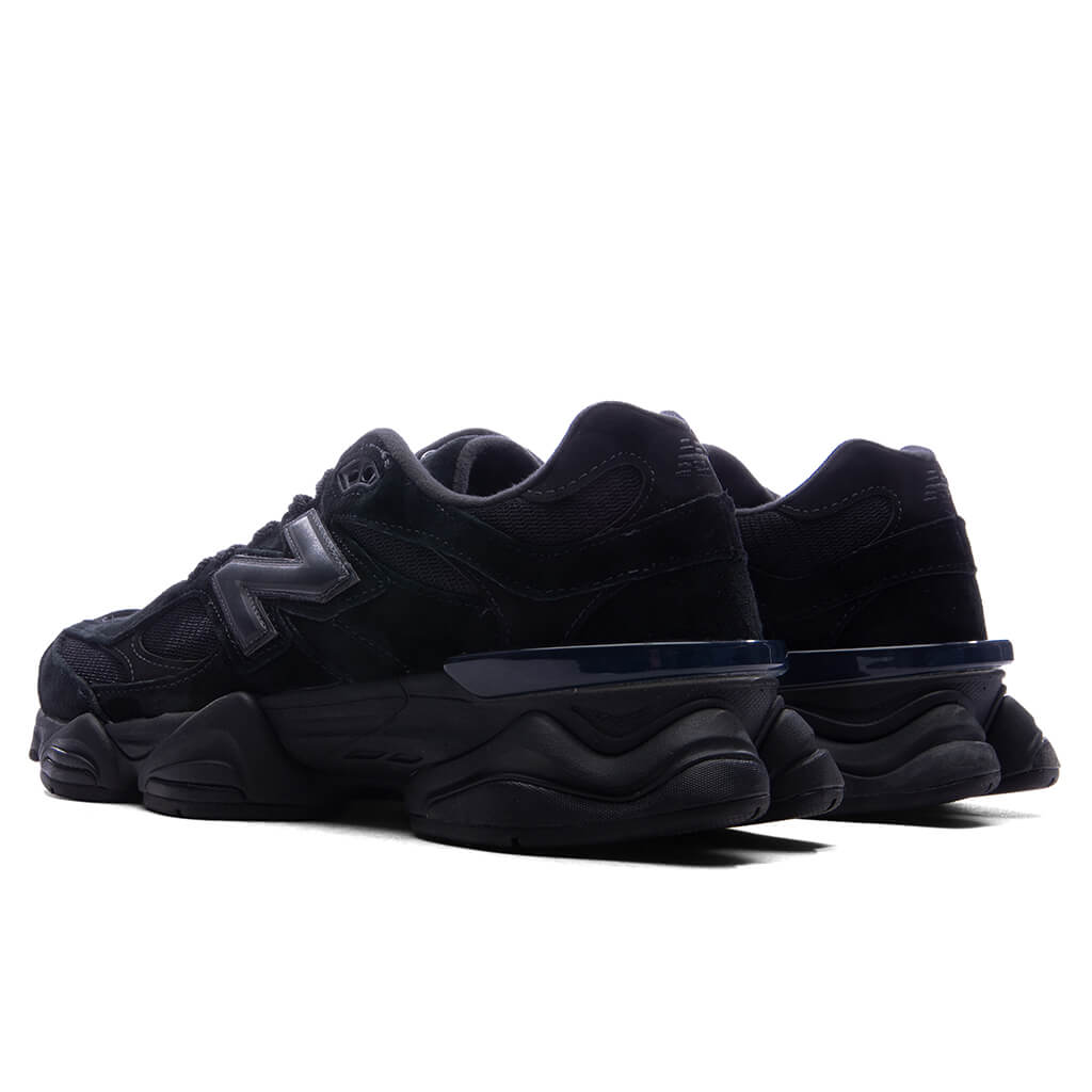 New Balance 9060 - Black/Phantom/Magnet