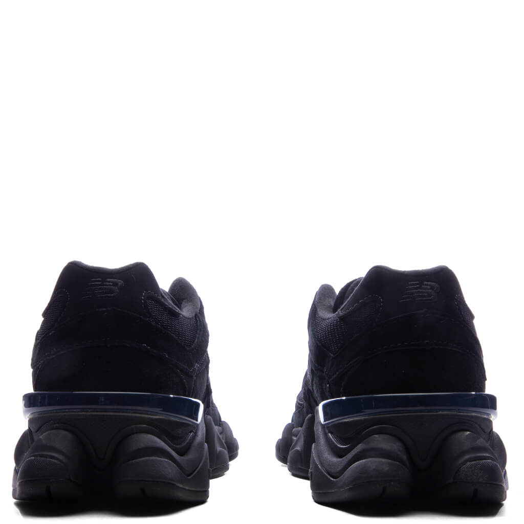 New Balance 9060 - Black/Phantom/Magnet