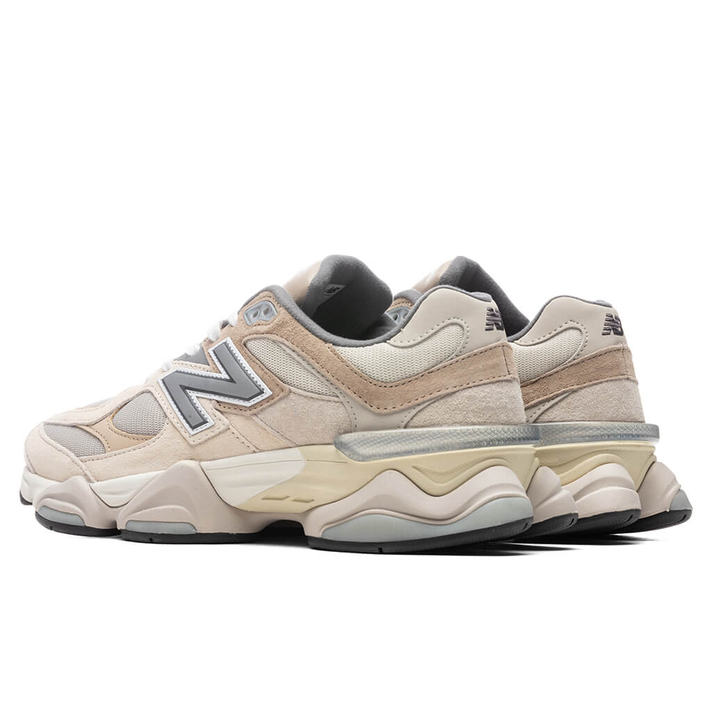 New Balance 9060 - Sea Salt
