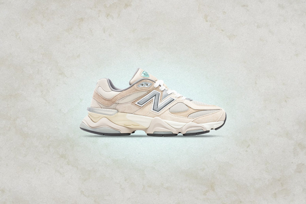 New Balance 9060 - Sea Salt