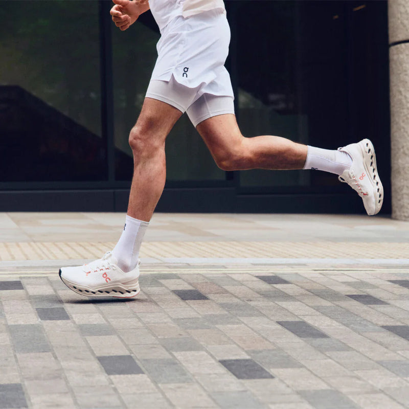 Run Bigger. Feel Lighter.