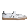 Silver Metallic