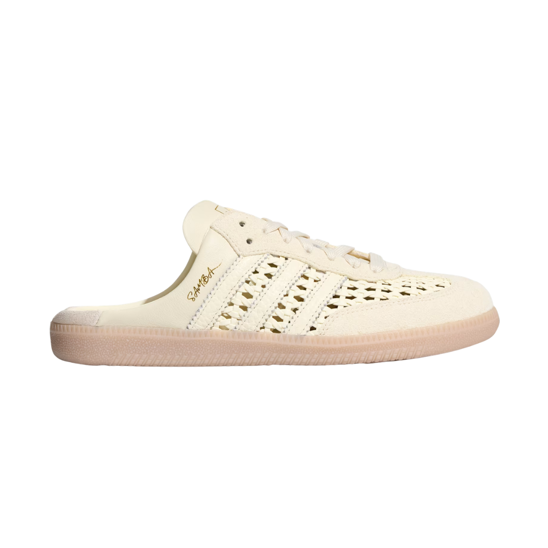 Samba OG Mule Shoes