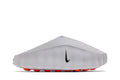 Light Smoke Grey