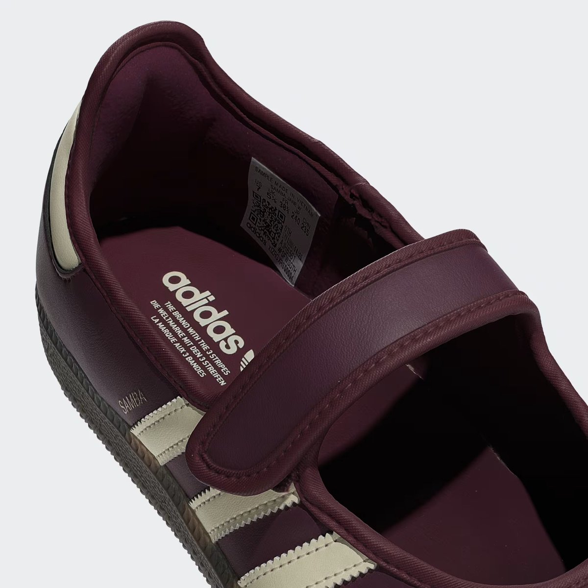 Samba Jane Women's