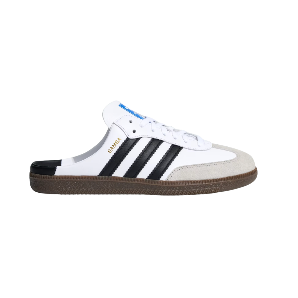 Samba OG Mule