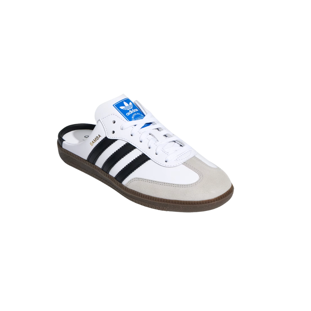 Samba OG Mule