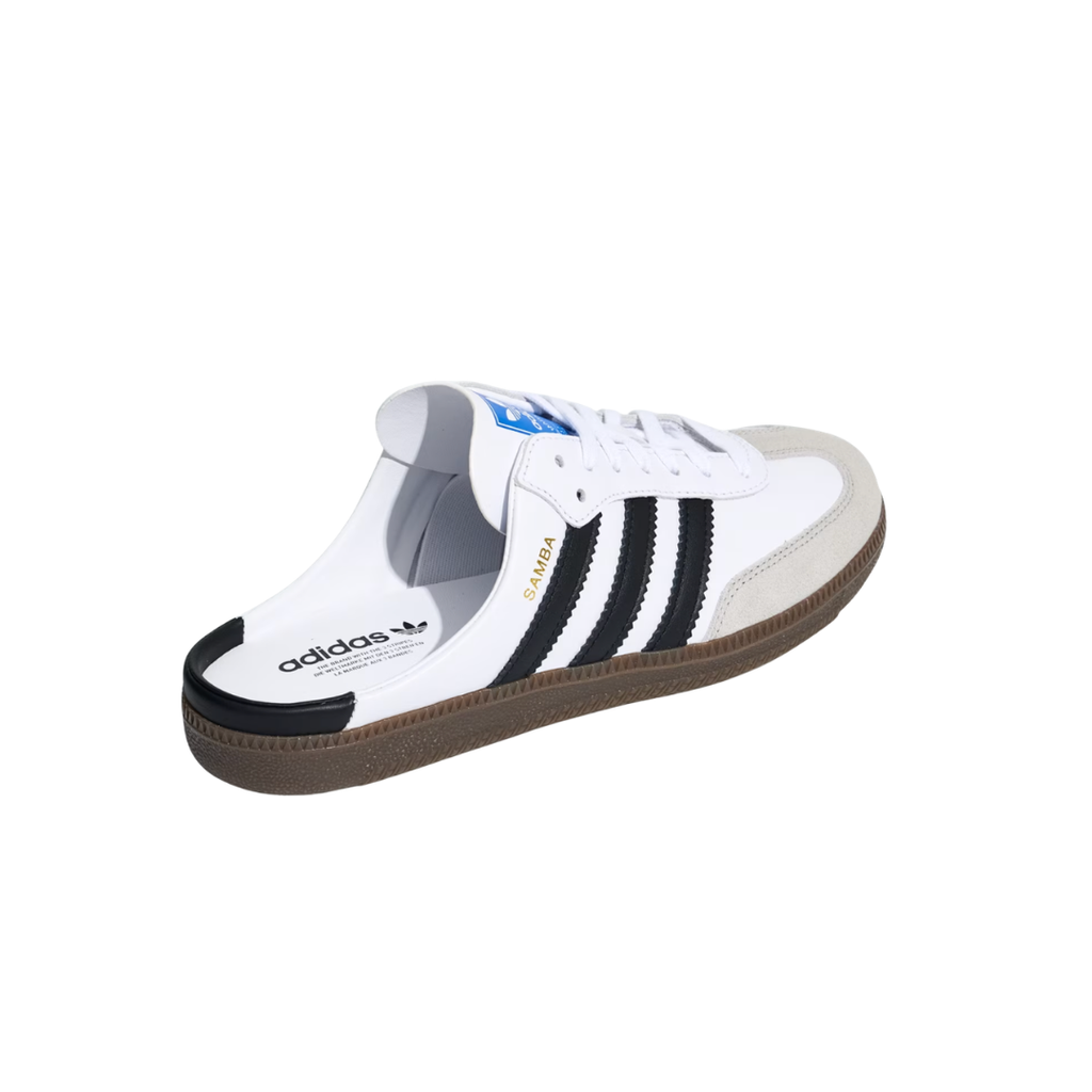 Samba OG Mule