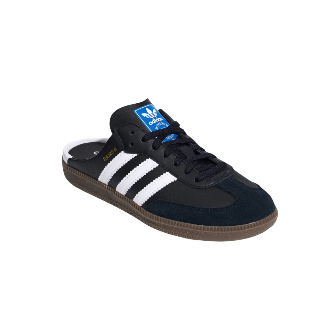 Samba OG Mule