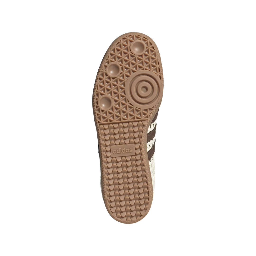 Samba OG Basketweave Women's