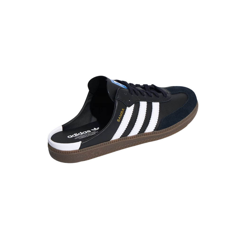 Samba OG Mule