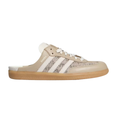 Khaki Three / Off White