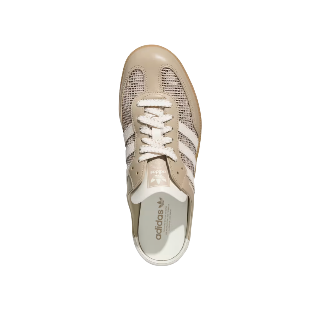 Samba OG Mule Shoes Women's