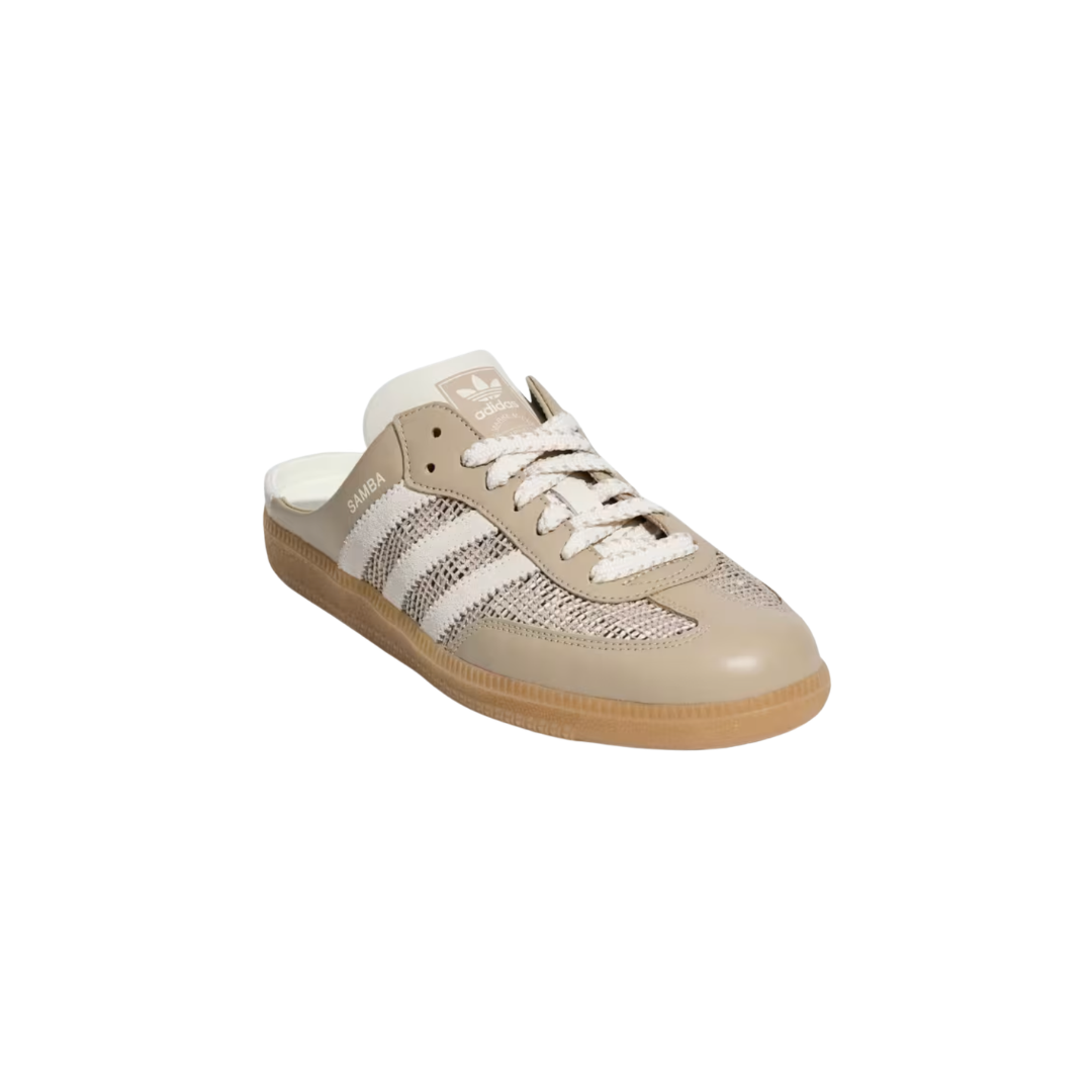 Samba OG Mule Shoes Women's