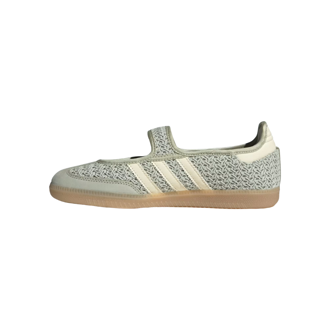 Samba Jane Shoes Women's