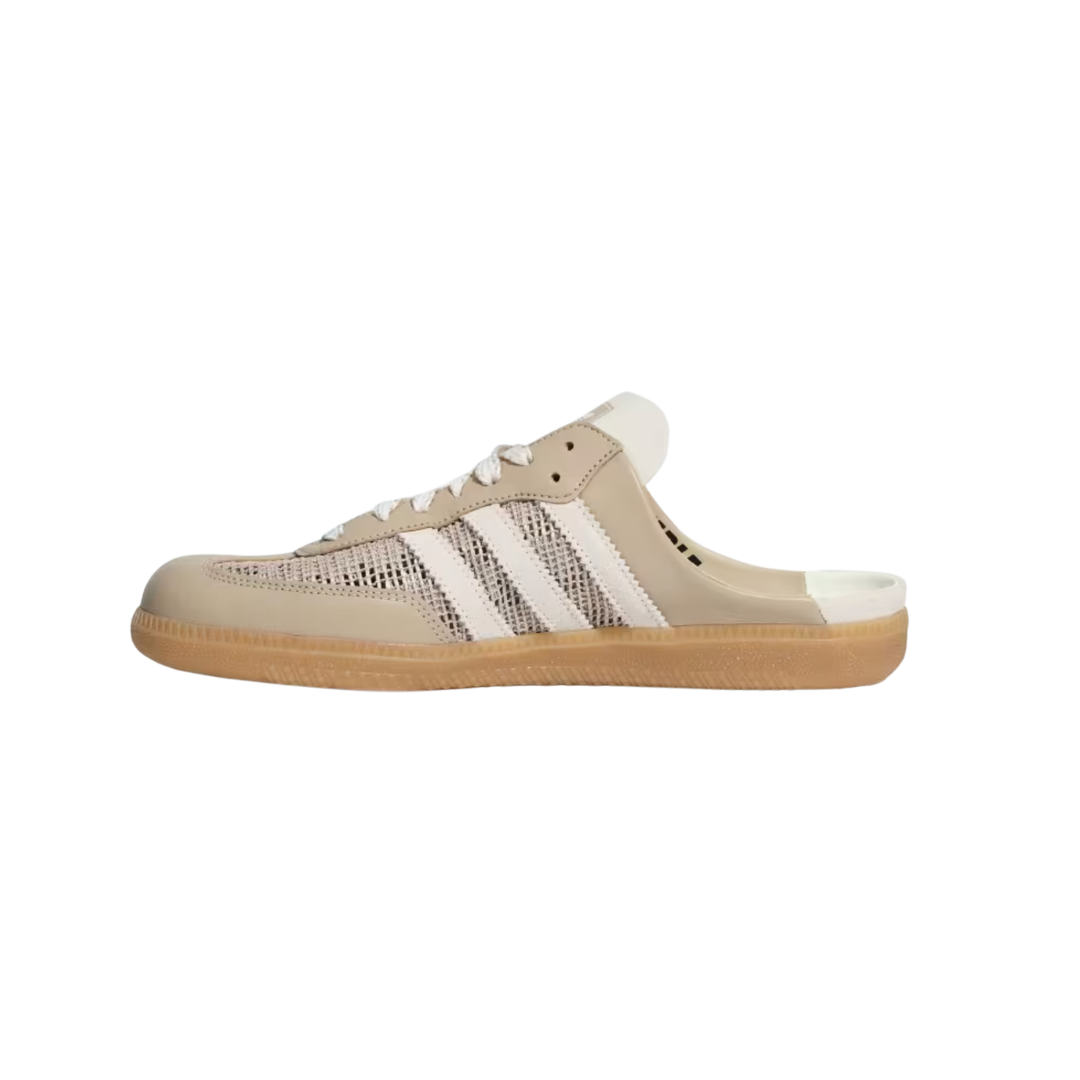 Samba OG Mule Shoes Women's