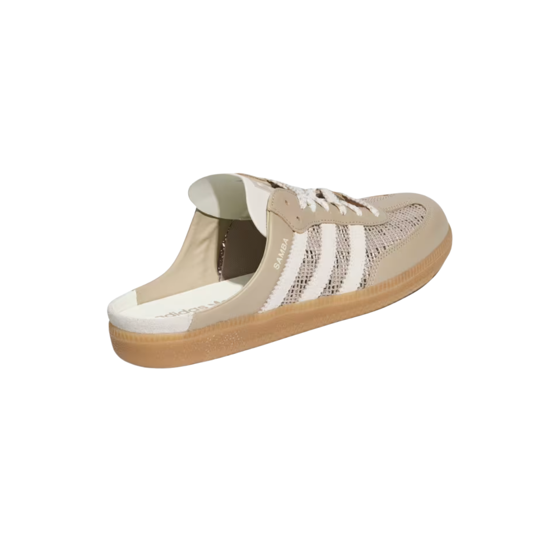 Samba OG Mule Shoes Women's