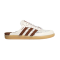 Off White / Preloved Brown