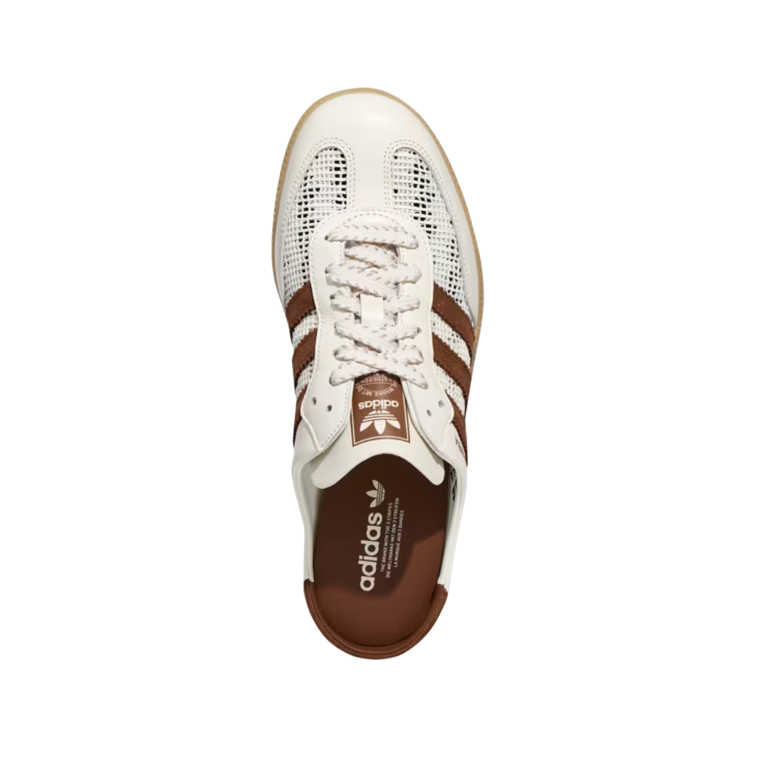 Samba OG Mule Shoes Women's
