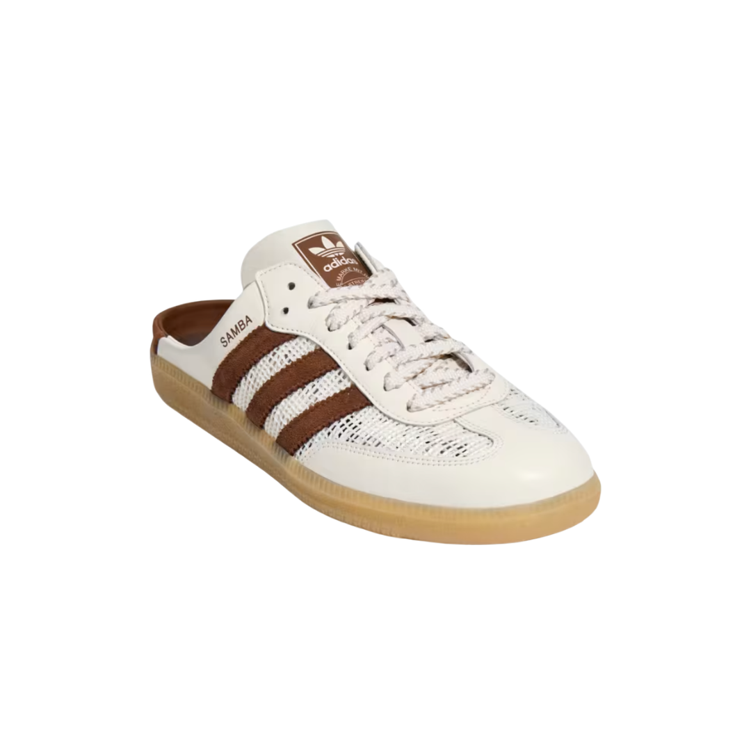 Samba OG Mule Shoes Women's
