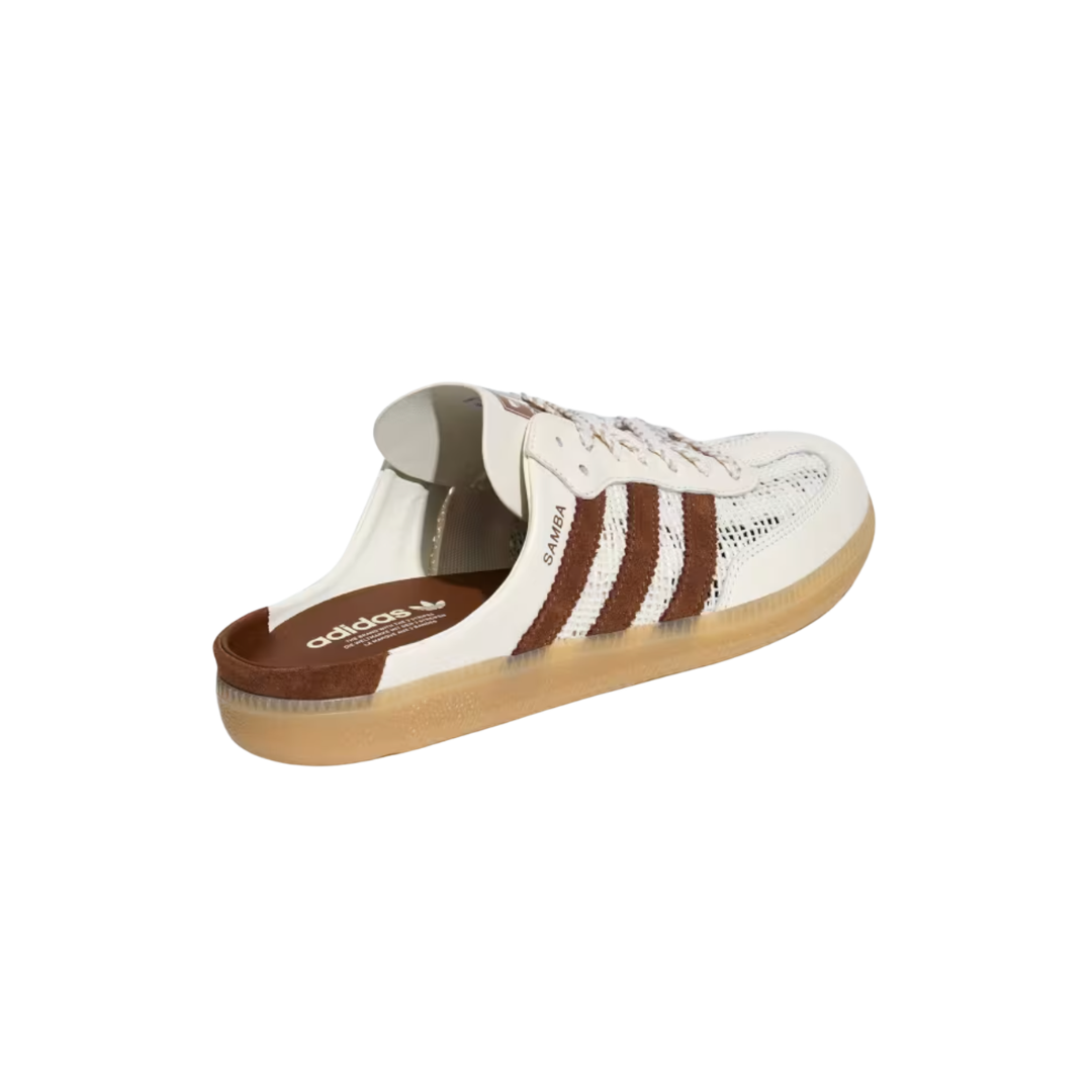 Samba OG Mule Shoes Women's