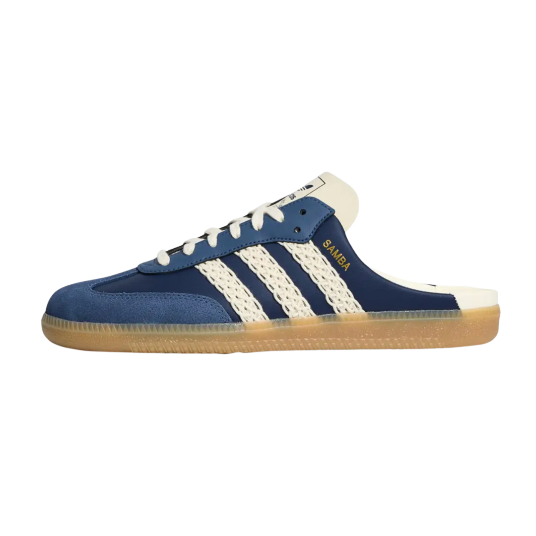 Samba OG Mule Shoes Women's
