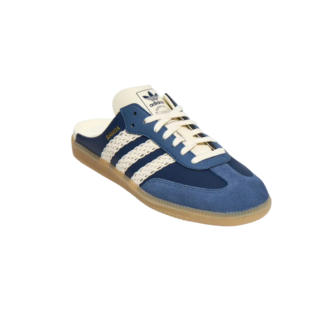 Samba OG Mule Shoes Women's