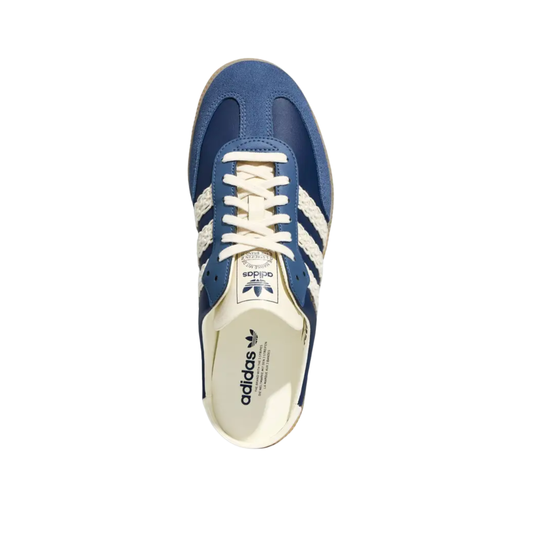 Samba OG Mule Shoes Women's